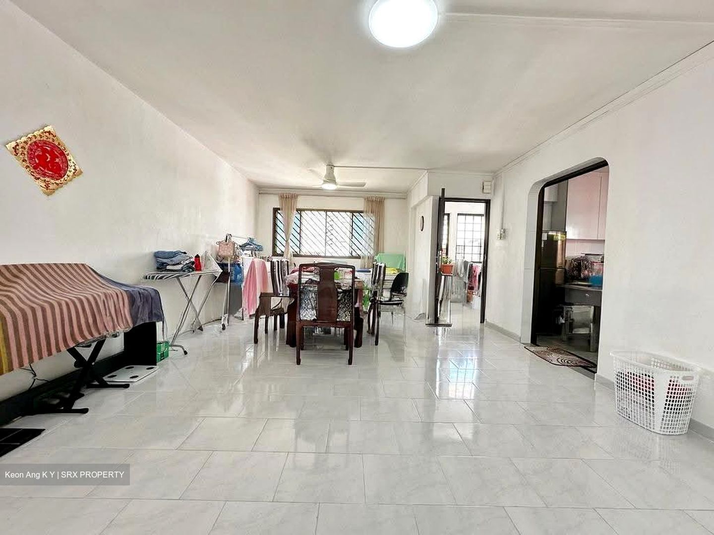 Blk 153 Bishan Street 13 (Bishan), HDB 5 Rooms #617642971